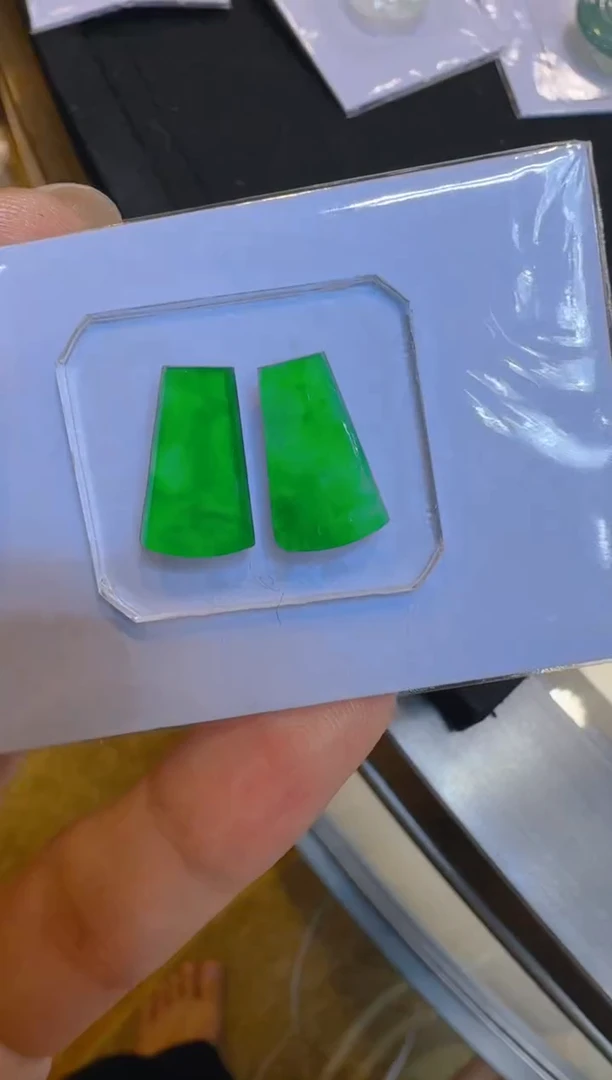 未镶嵌定制翡翠多样性团购发一件（不退不换）