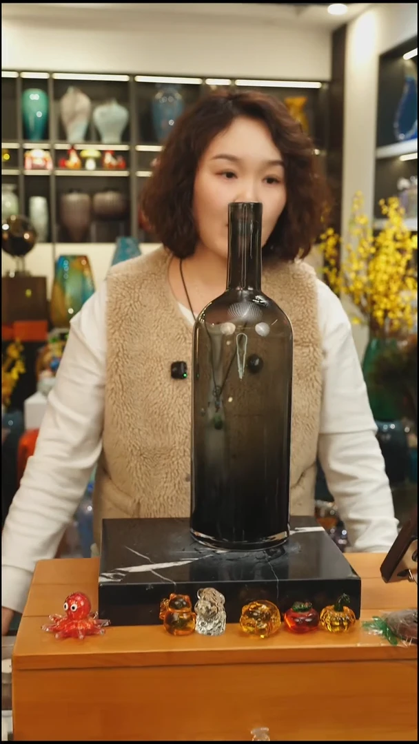 外贸花瓶尾货花瓶19