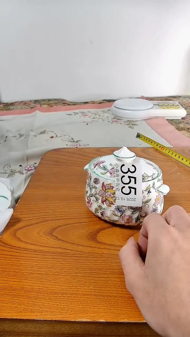 瓷片静*、小淼海外陶瓷工艺品