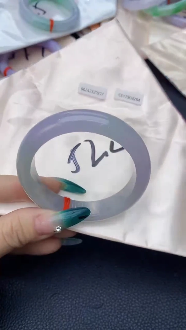 【闪购商品】翡翠手镯未镶嵌0464602688