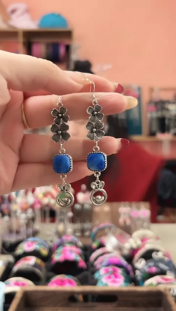 织绣艺枝独绣手工81