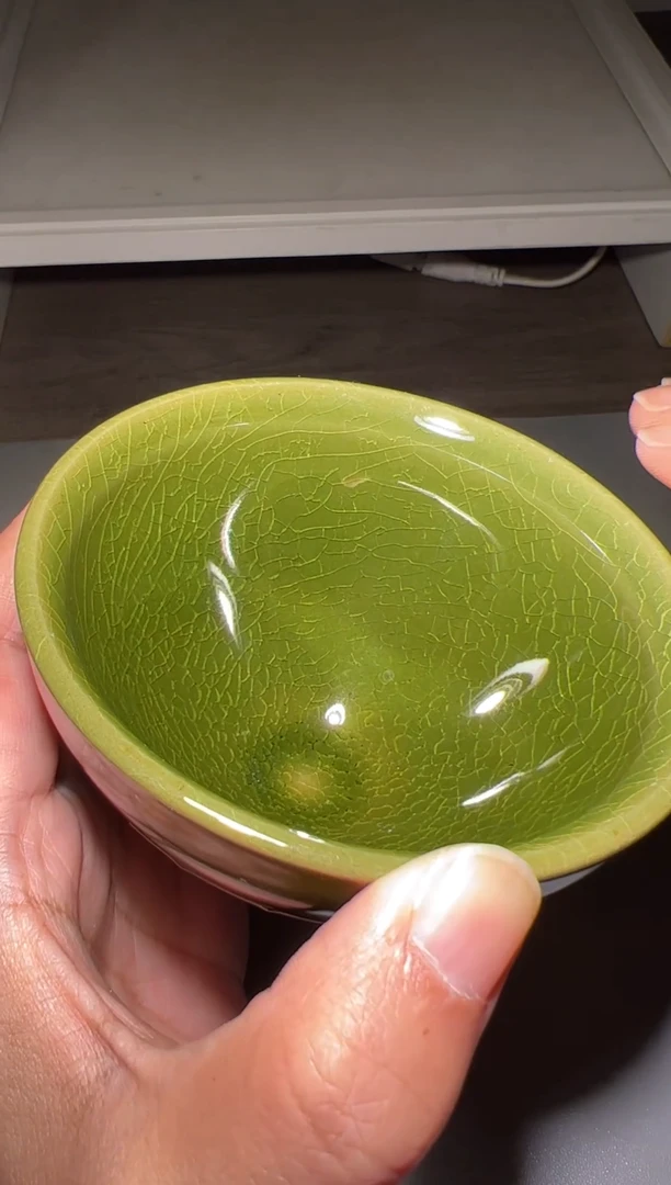 茶盏建窑建盏 福利百家