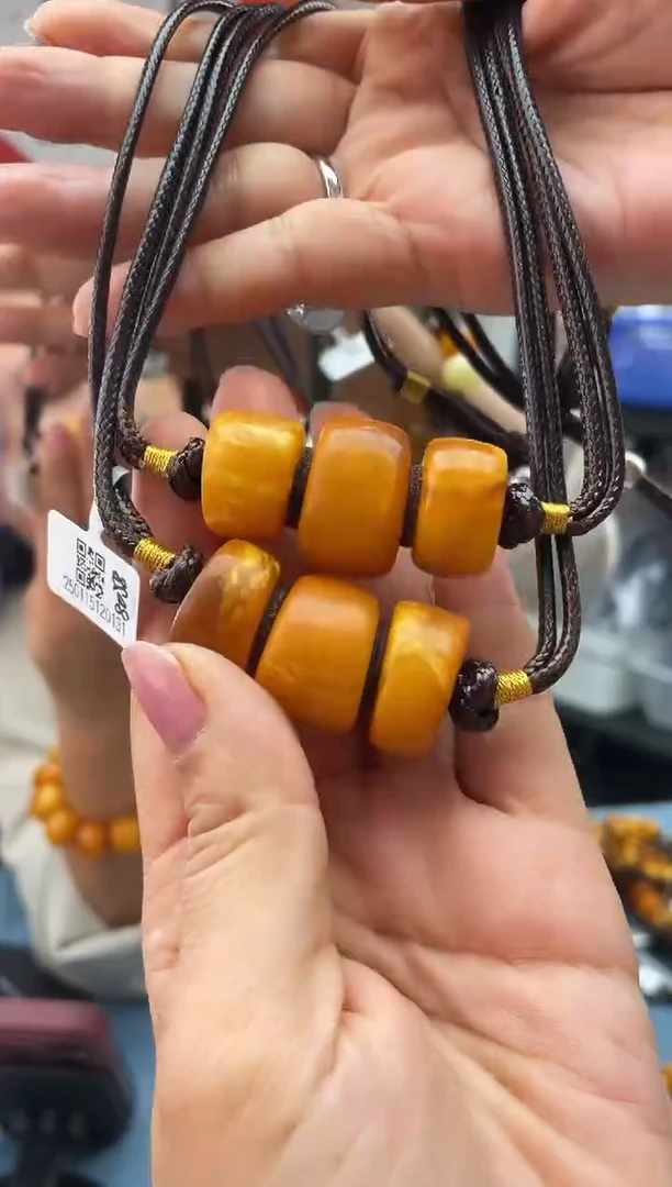 【闪购商品】琥珀珠宝奇石未镶嵌134 多样性发一