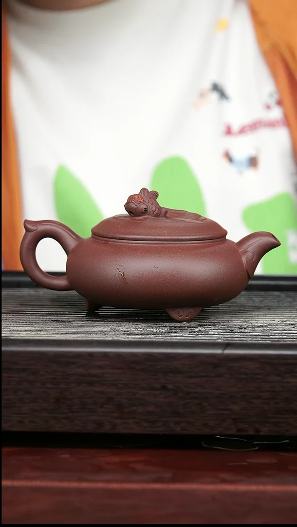 茶壶紫砂精品紫砂壶59........230CC