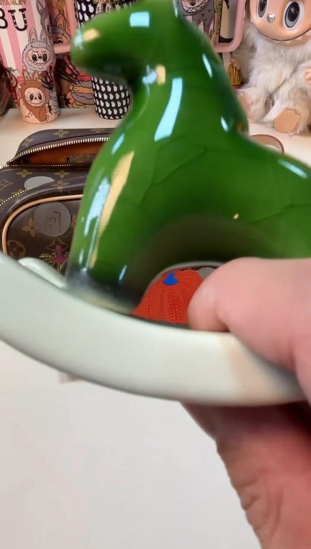 瓷片1017手工作品 无品牌 七天无理由