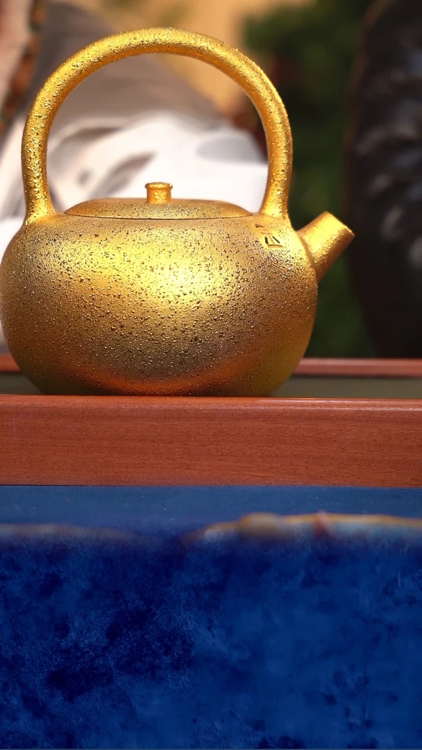 宜兴 紫砂 紫砂茶壶 宜YJY  煮水壶