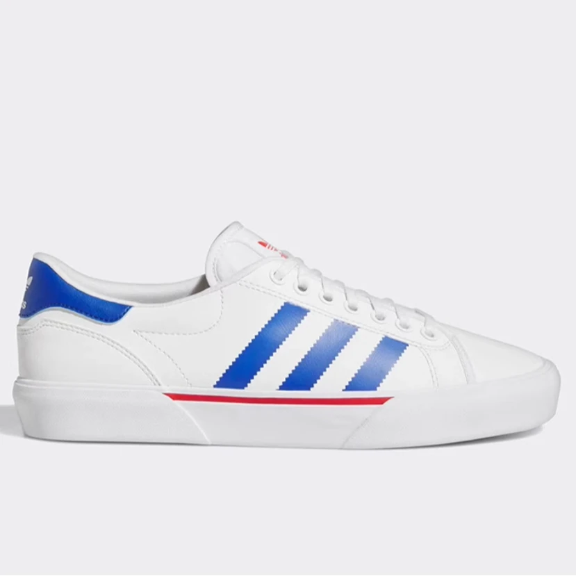 【瑕疵慎拍】 adidas 女子拉链显瘦休闲鞋GY713542.5(鞋口脏污)