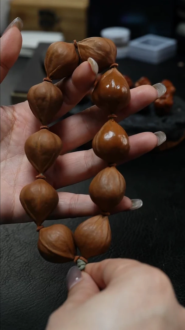 手串/手链橄榄核 橄榄核