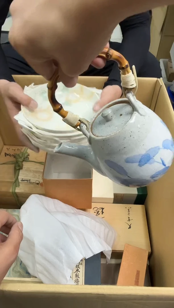 琉璃手工艺品小穆杂货铺的物品192
