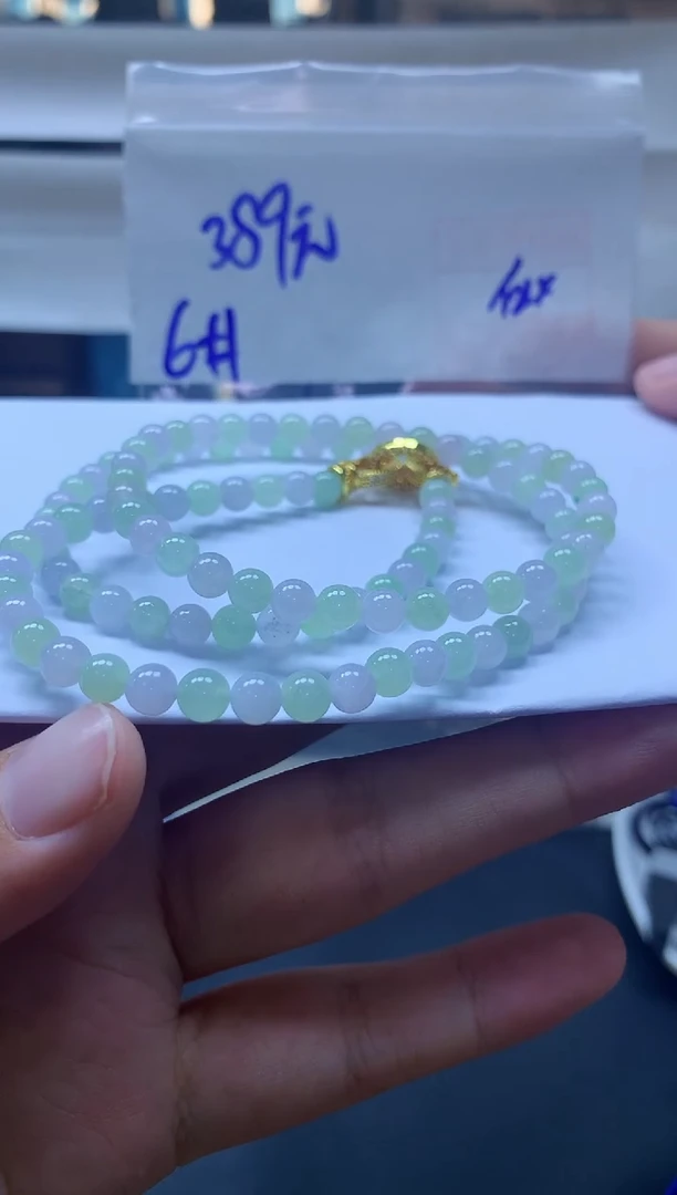 未镶嵌定制翡翠全40#389元多样性拍一发一毛货需抛光