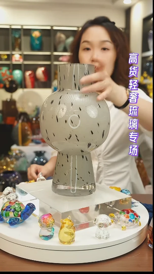 外贸花瓶尾货202
