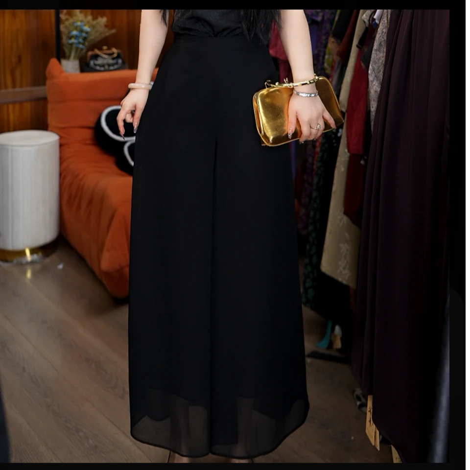 9779-8新款女士休闲裤