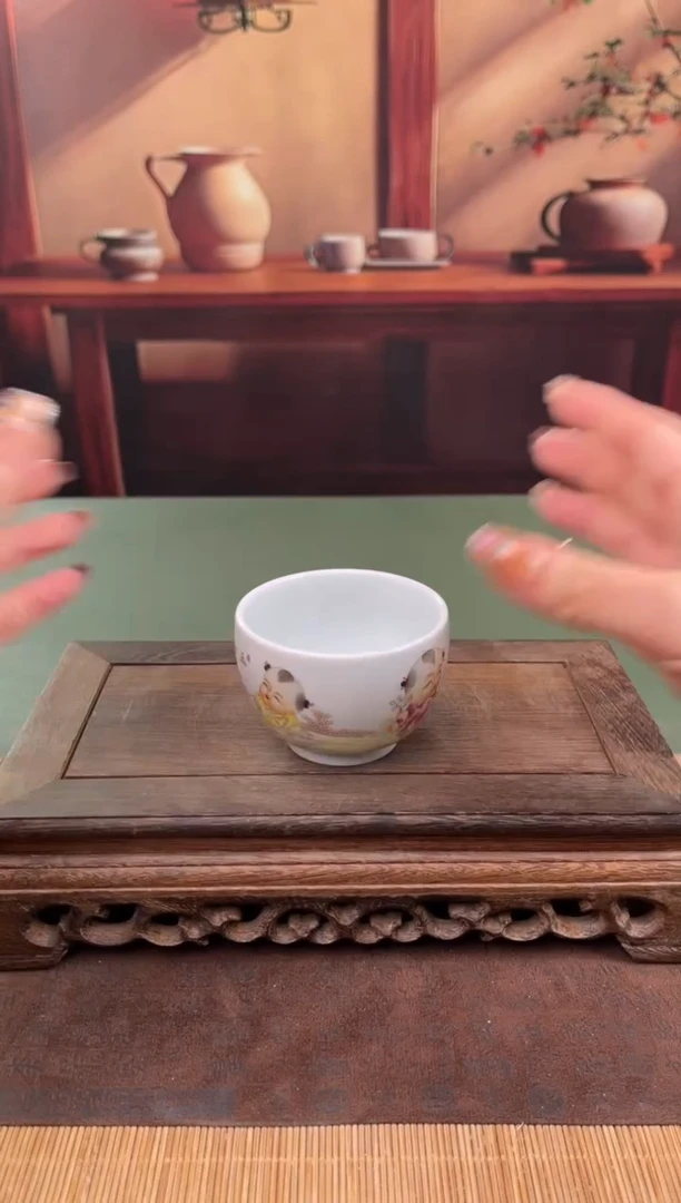 【闪购商品】顾德茶器福利闪购链接