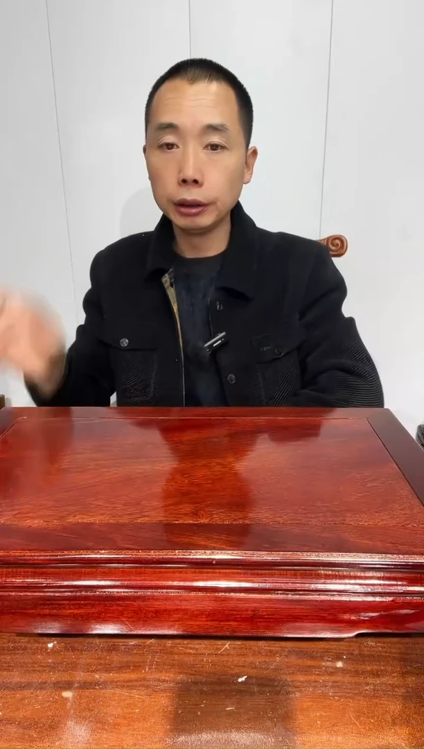 木最****…微瑕疵处理款长方底座50*30*11.5