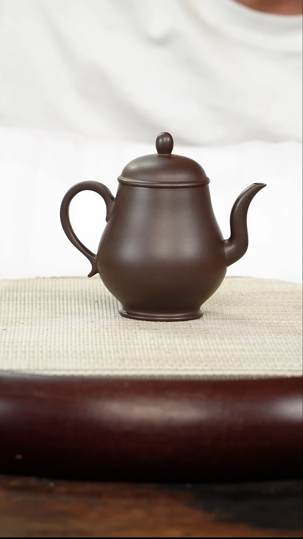 茶壶紫砂老行家紫砂1