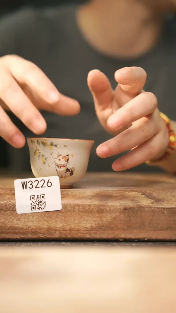 【经典福利】/ 杯子@@W3226