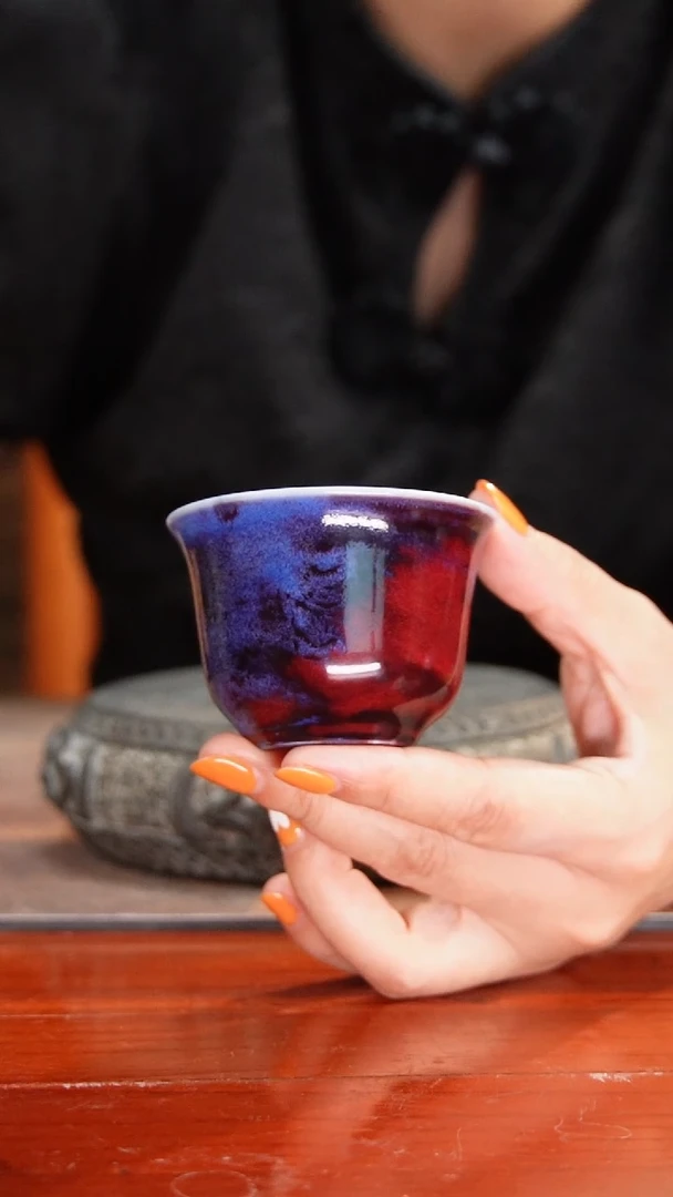 摆件钧窑钧瓷钧瓷钧瓷钧瓷