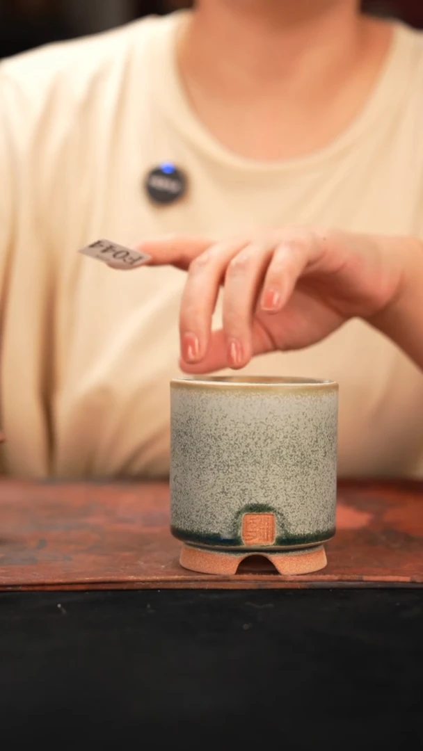 7-14-044花盆口径6