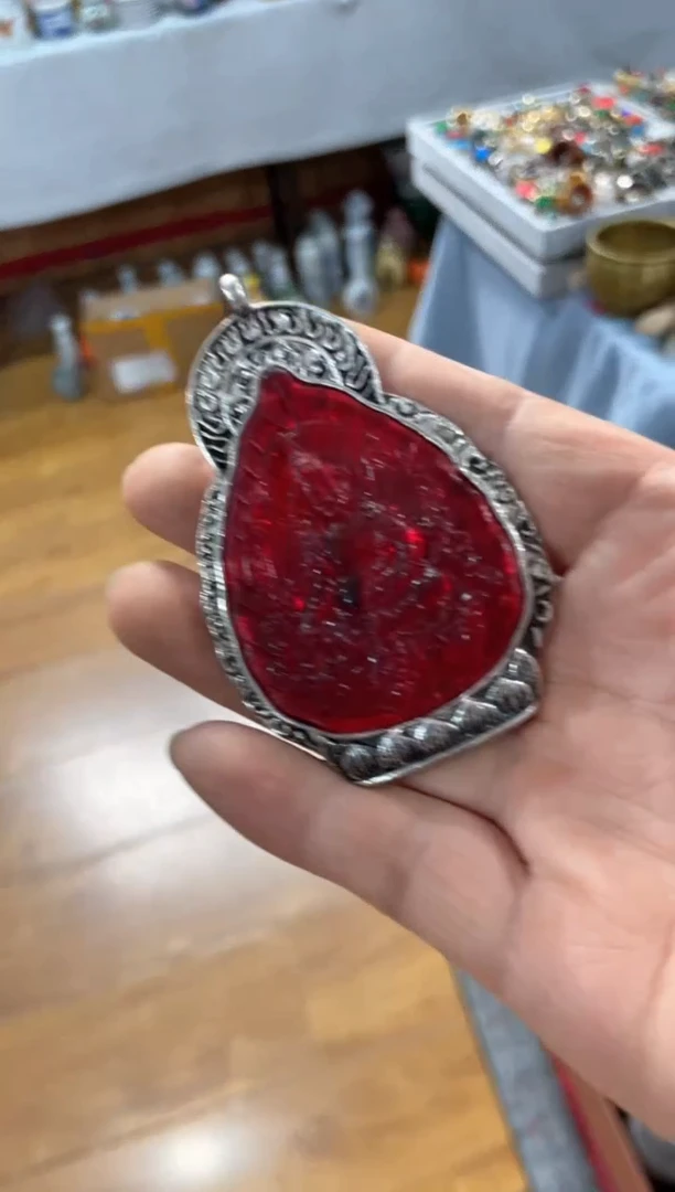 【闪购商品】摆件宫廷影视老旧工艺摆件