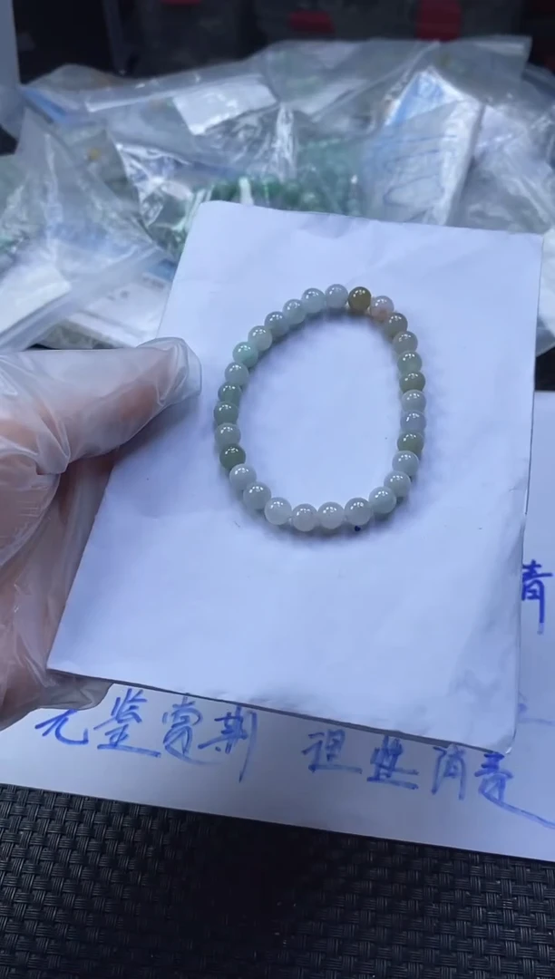 未镶嵌定制翡翠天然缅甸A货翡翠，拍一发一