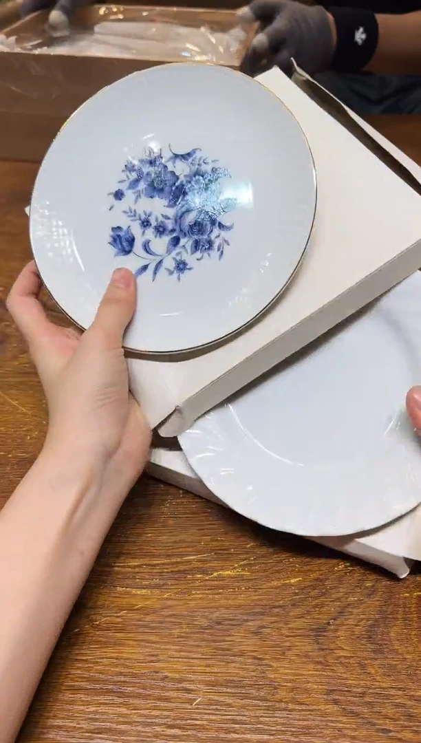 小狐狸严选日瓷器小狐狸精选日瓷器