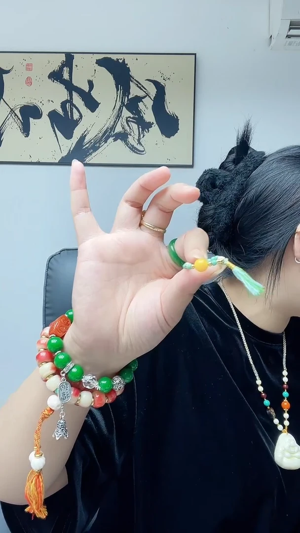裸石琥珀未镶嵌000000000175