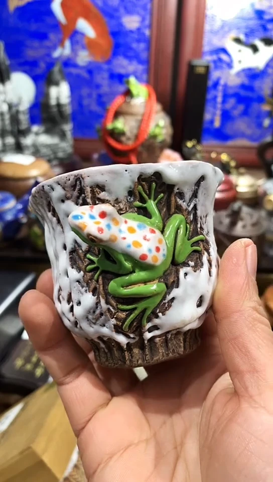 【闪购商品】瓷器默认链接一物一拍