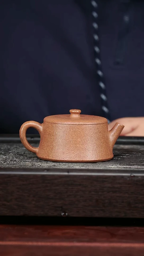 茶壶紫砂精品紫砂壶18........150CC