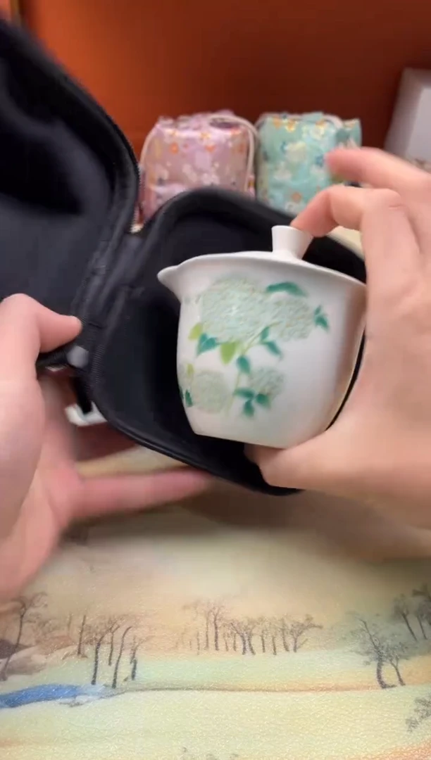 陶瓷@@@云问茶具链接