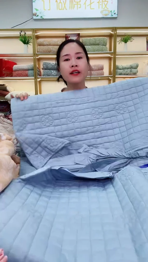高品质床笠