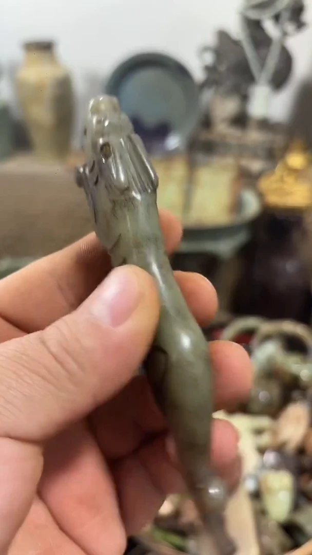 未镶嵌和田玉摆件玉器玉器玉器玉器