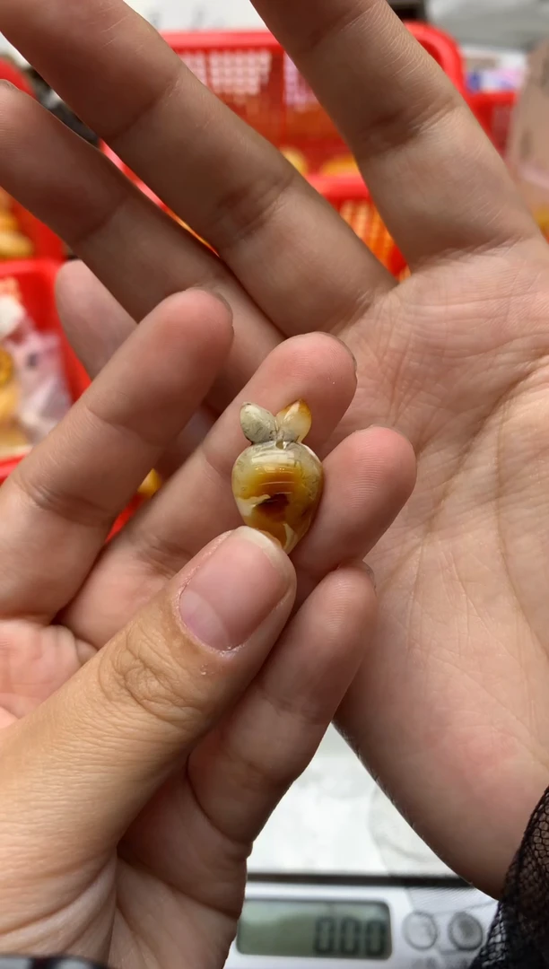 【闪购商品】琥珀珠宝奇石未镶嵌050 琥珀蜜蜡