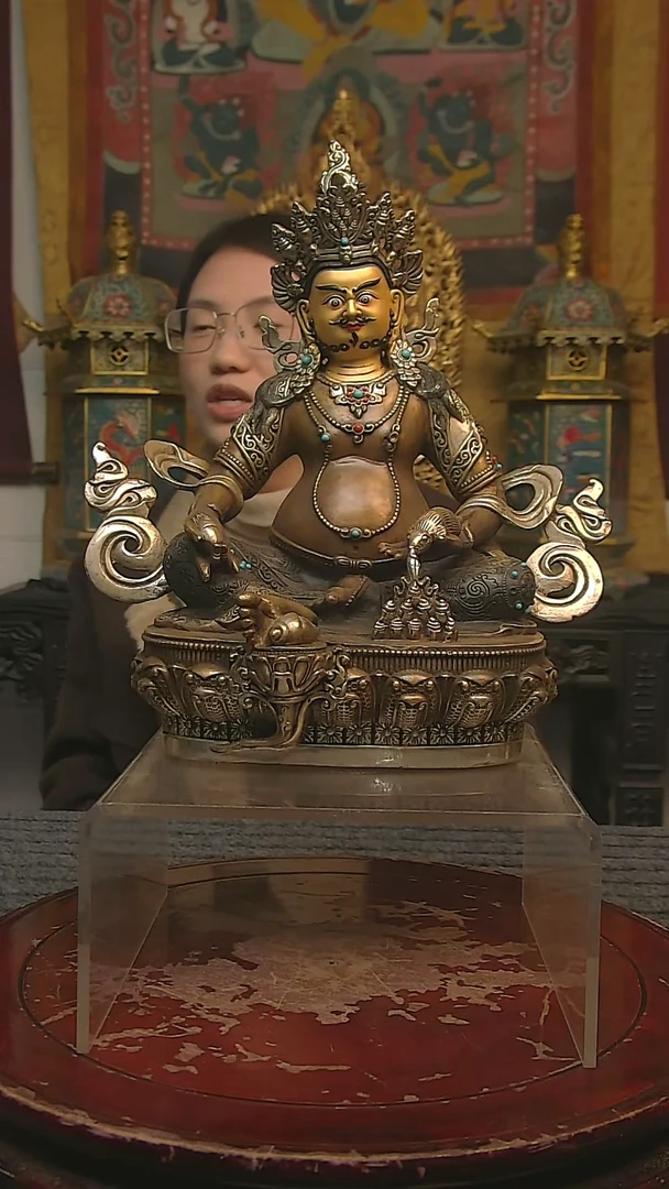 铜1***1收藏摆件00001