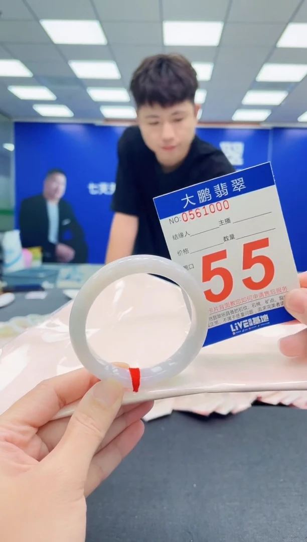 未镶嵌手镯翡翠AAAAAAAAA