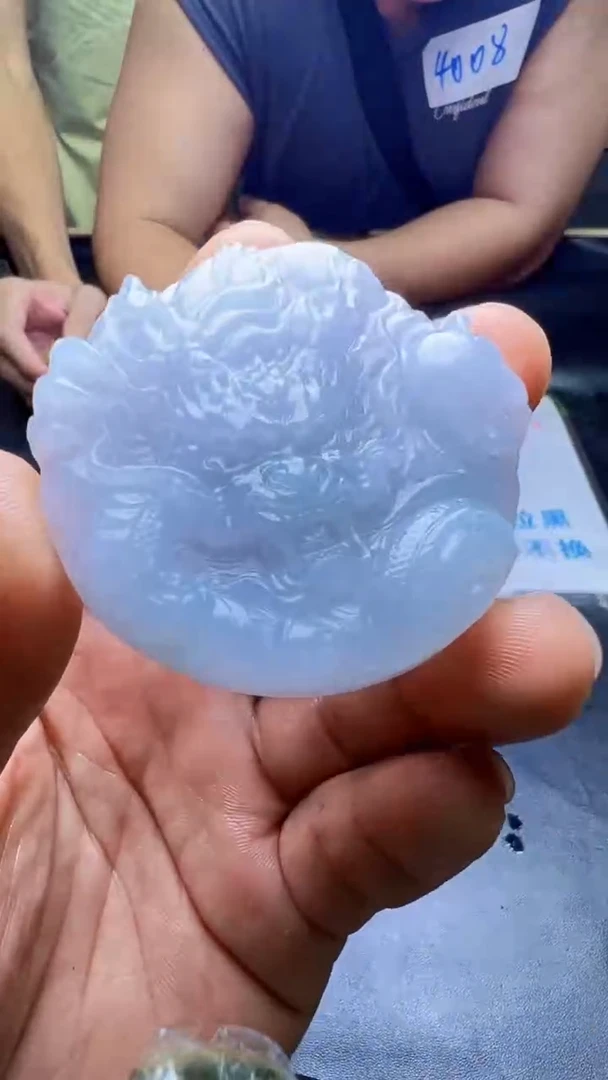 未镶嵌定制翡翠天然翡翠A货