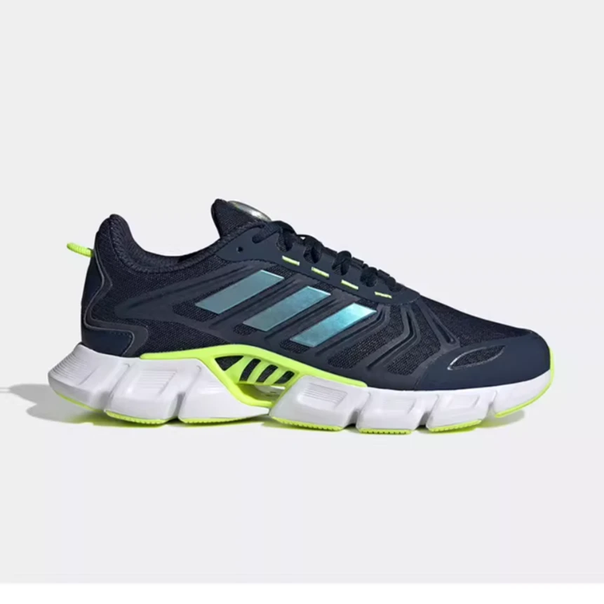 【瑕疵慎拍】 adidas 女子拉链显瘦休闲鞋HP235242.5(鞋底发黄)