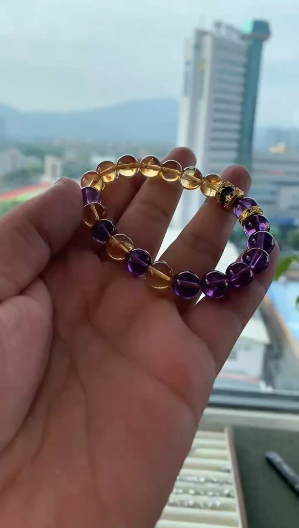 颈饰未镶嵌水晶多样性发一251106220