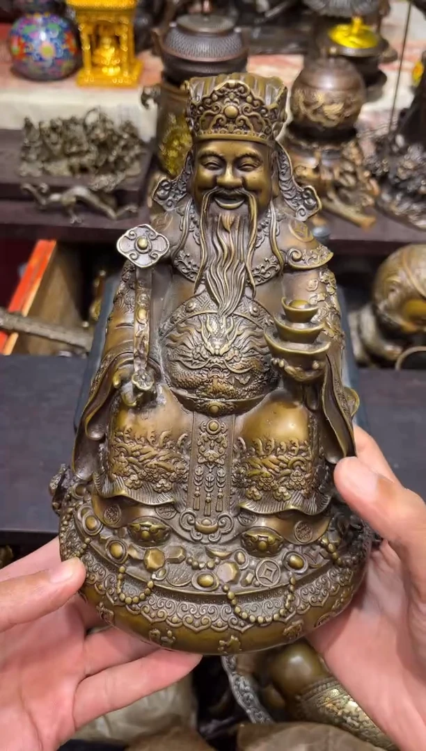 铜古居高端精选链接C110