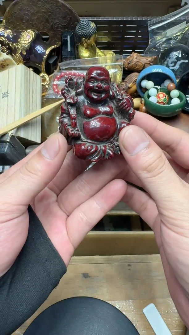 瓷器闪购商品  如图 中古品默认微瑕