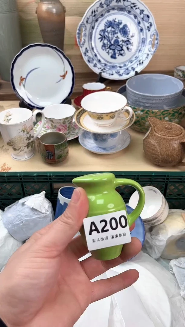 瓷片q*200