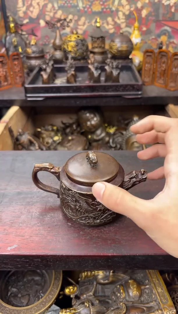 百福铜专属精选链接