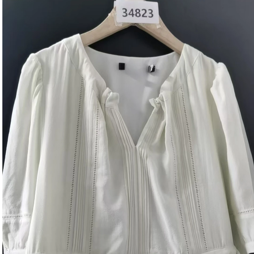 艾系-时尚女装【34823】叁楼仓库