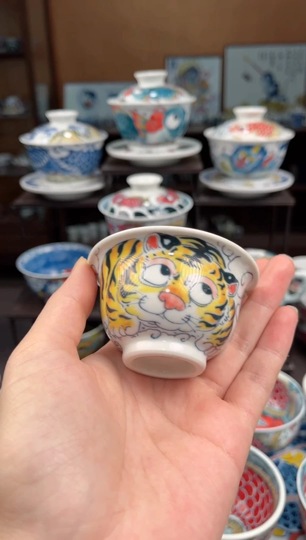 拙明院（宠粉价格）小压手