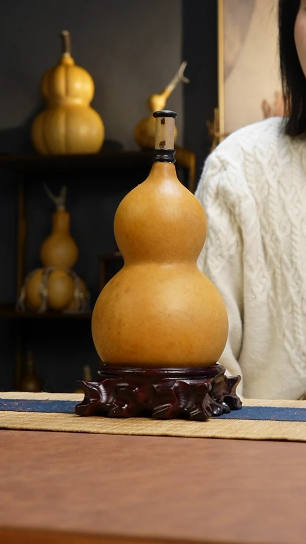 热水酒葫芦 一物一拍923