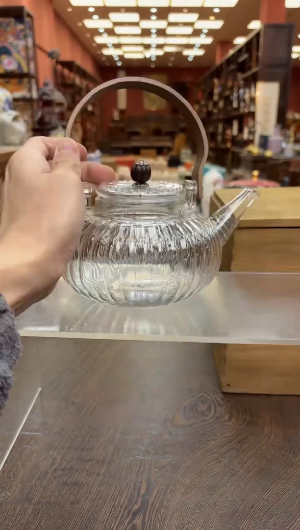 【闪购商品】展柜搬迁！茶具清清清！