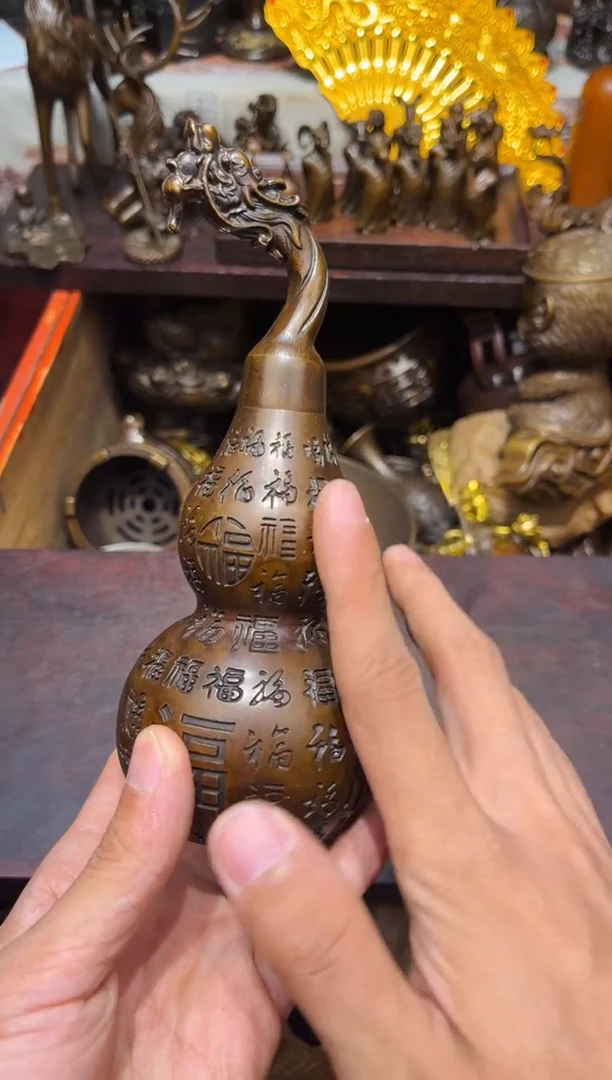 A瑞瑞古铜高端精品69