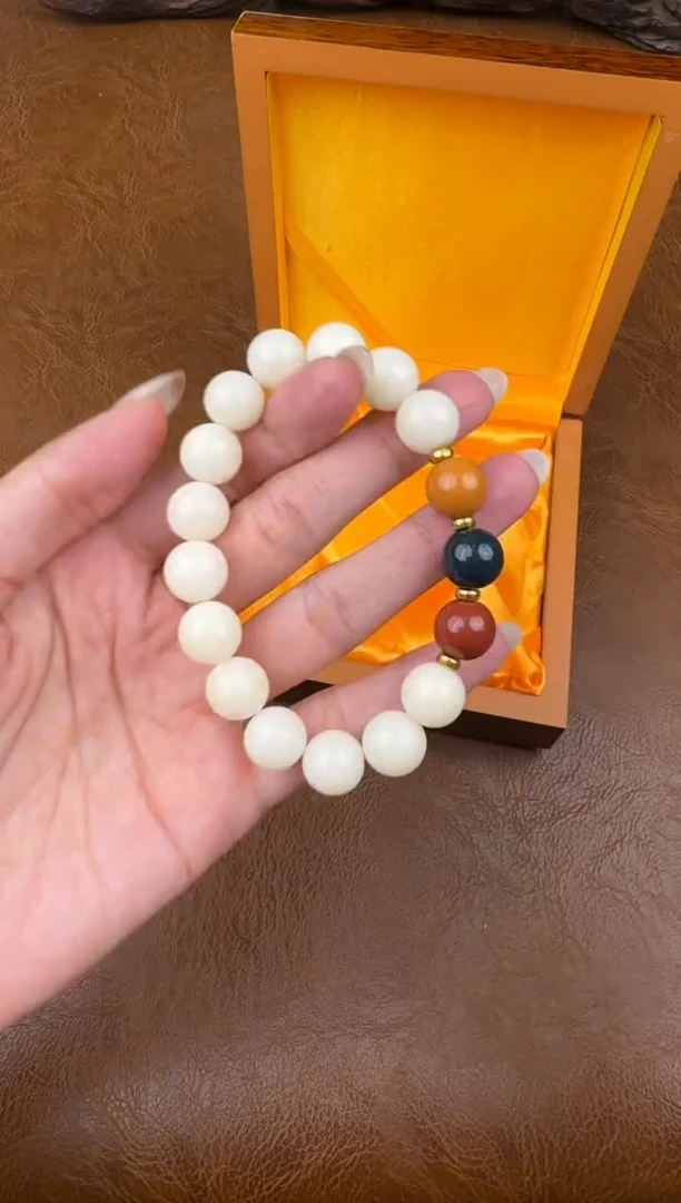 墨韵阁文玩菩提链接-@@sp012