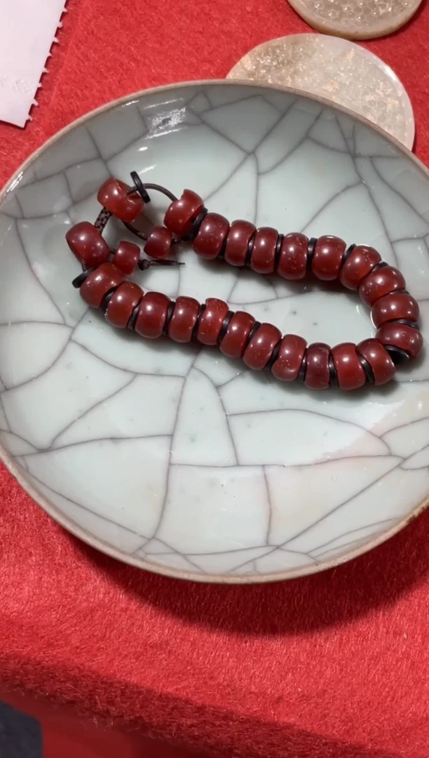 瓷片手工，手绘，陶瓷