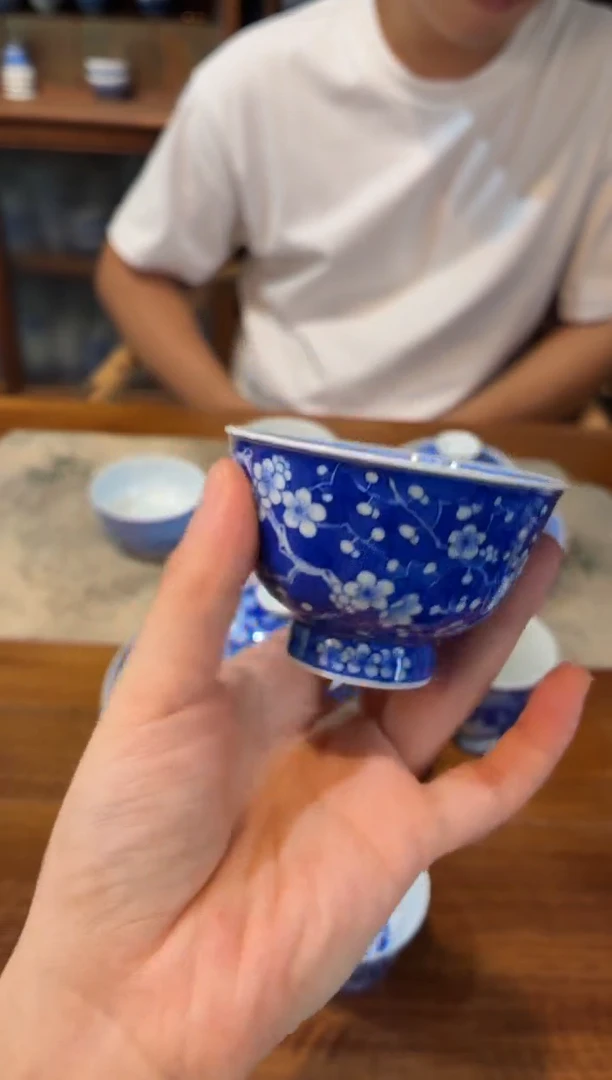 竹林草堂