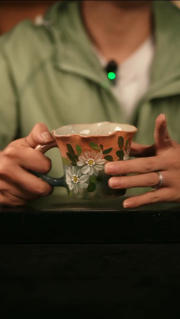 其他636遇瓷手作同款